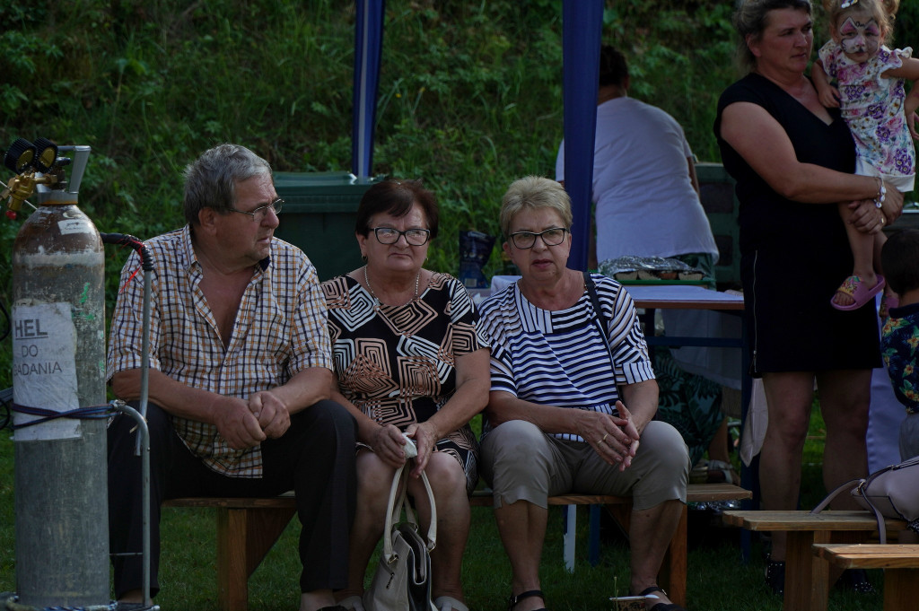 Dożynki Staszkówka (20.08)