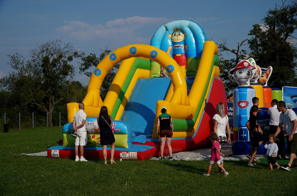 Dożynki Staszkówka (20.08)