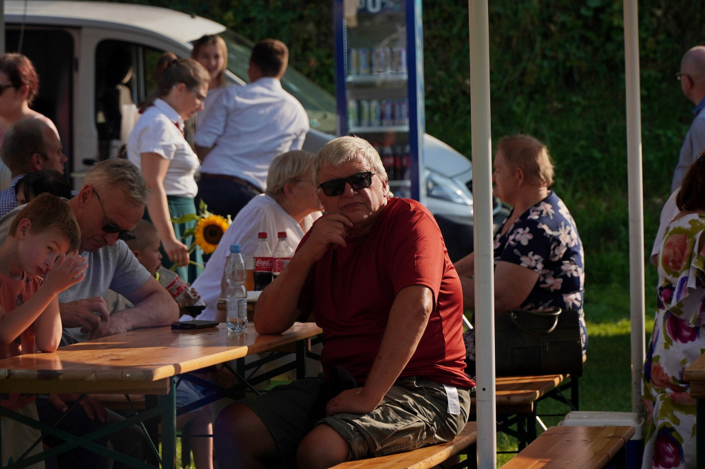 Dożynki Staszkówka (20.08)