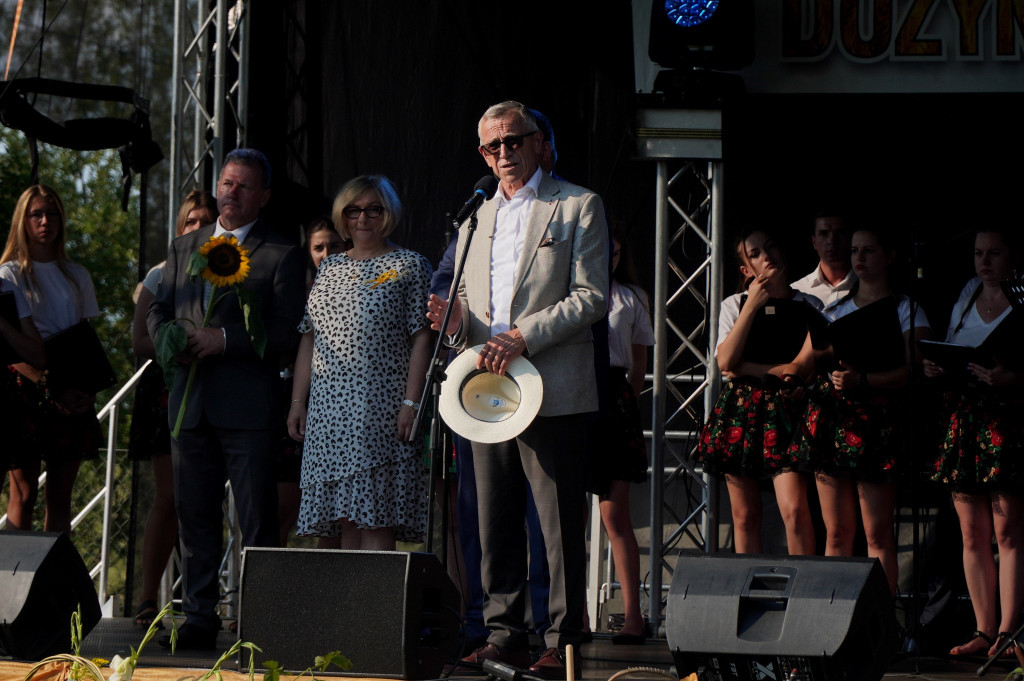 Dożynki Staszkówka (20.08)