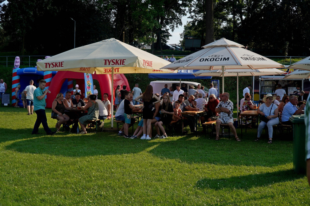Dożynki Staszkówka (20.08)