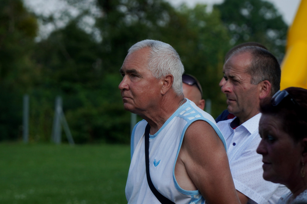 Dożynki Staszkówka (20.08)