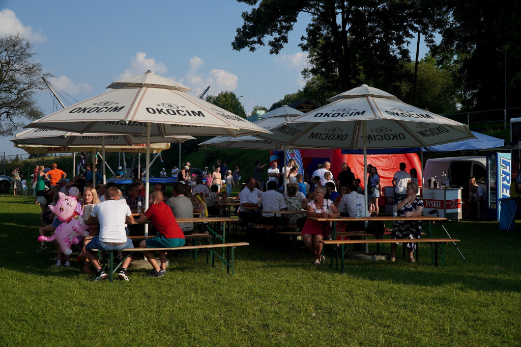 Dożynki Staszkówka (20.08)
