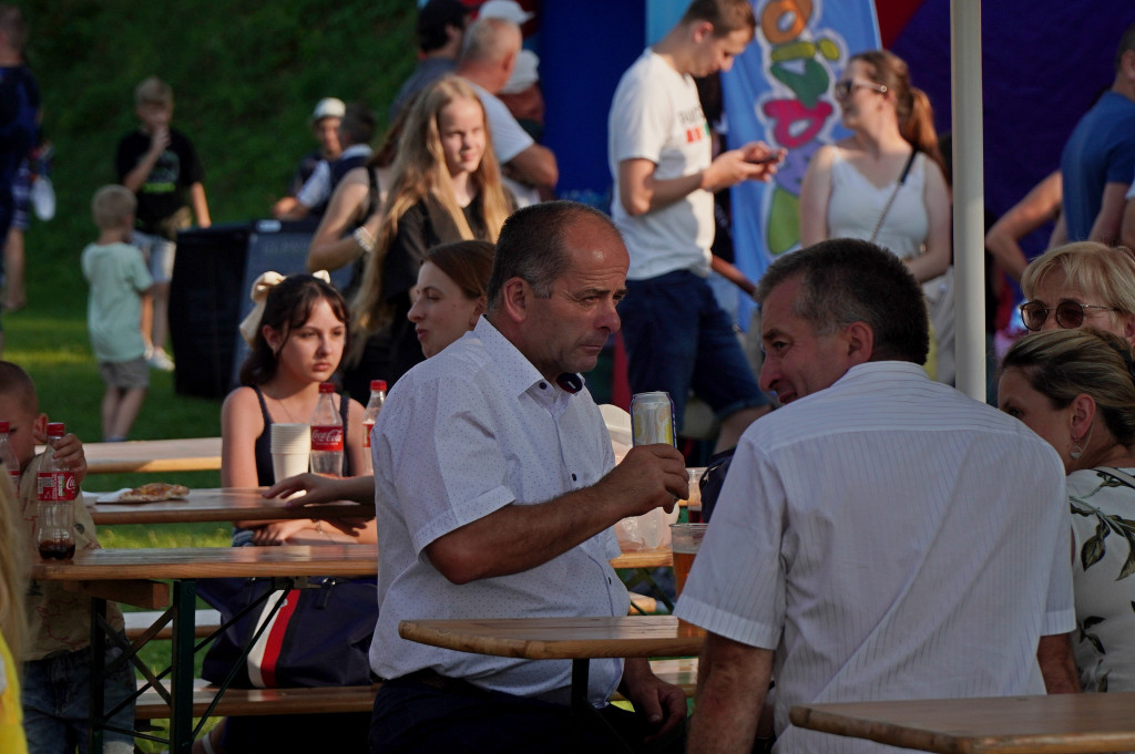 Dożynki Staszkówka (20.08)