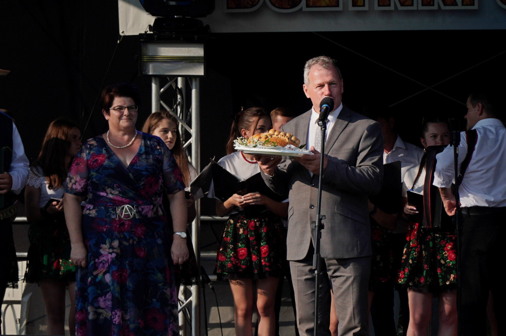 Dożynki Staszkówka (20.08)