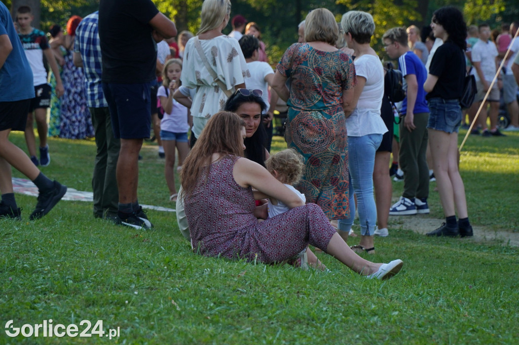 Piknik Rodzinny w Lipinkach 20.08