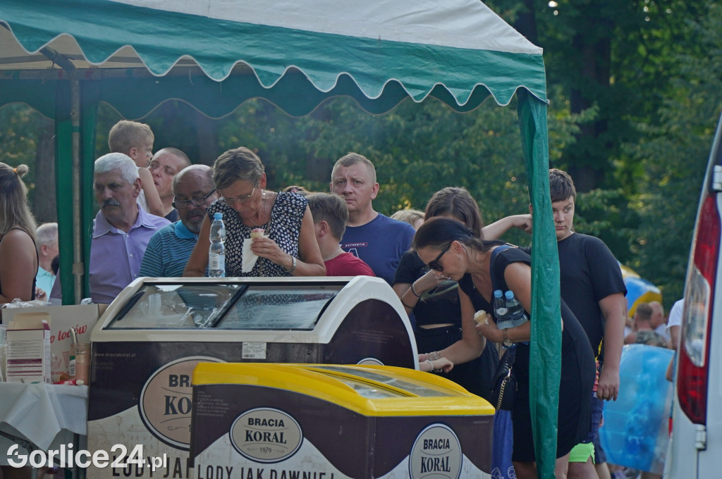 Piknik Rodzinny w Lipinkach 20.08