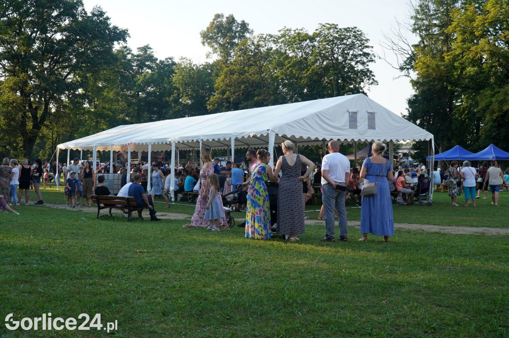 Piknik Rodzinny w Lipinkach 20.08
