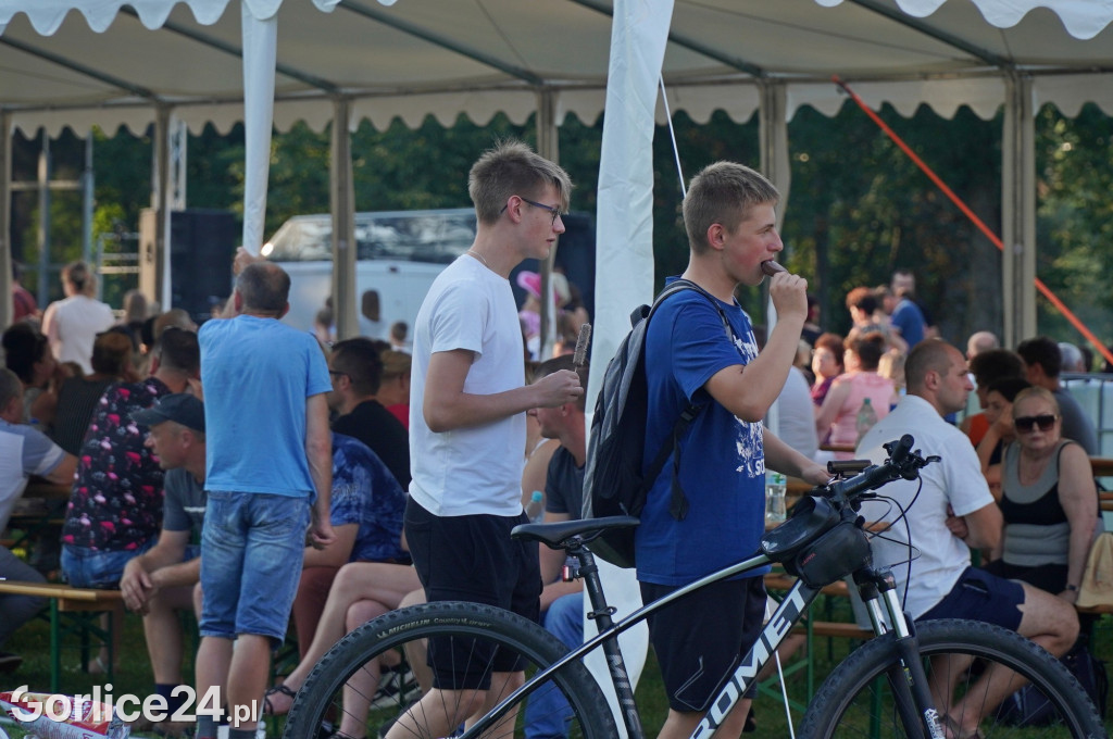 Piknik Rodzinny w Lipinkach 20.08