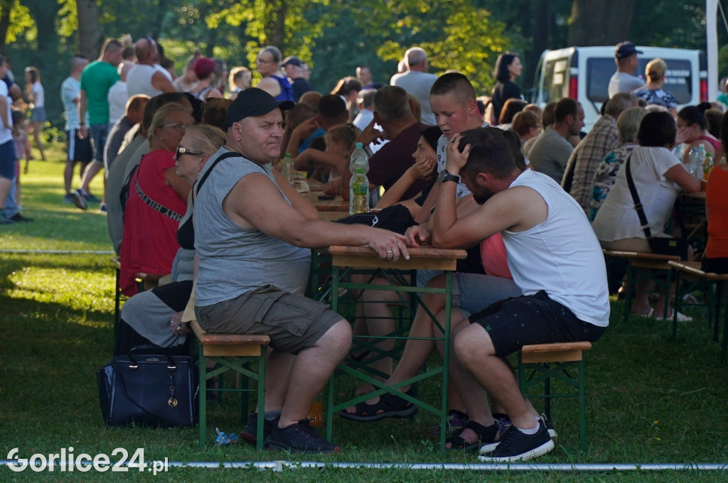 Piknik Rodzinny w Lipinkach 20.08