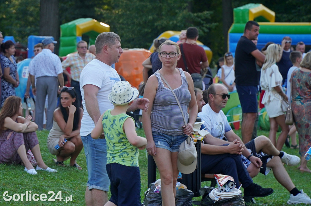 Piknik Rodzinny w Lipinkach 20.08