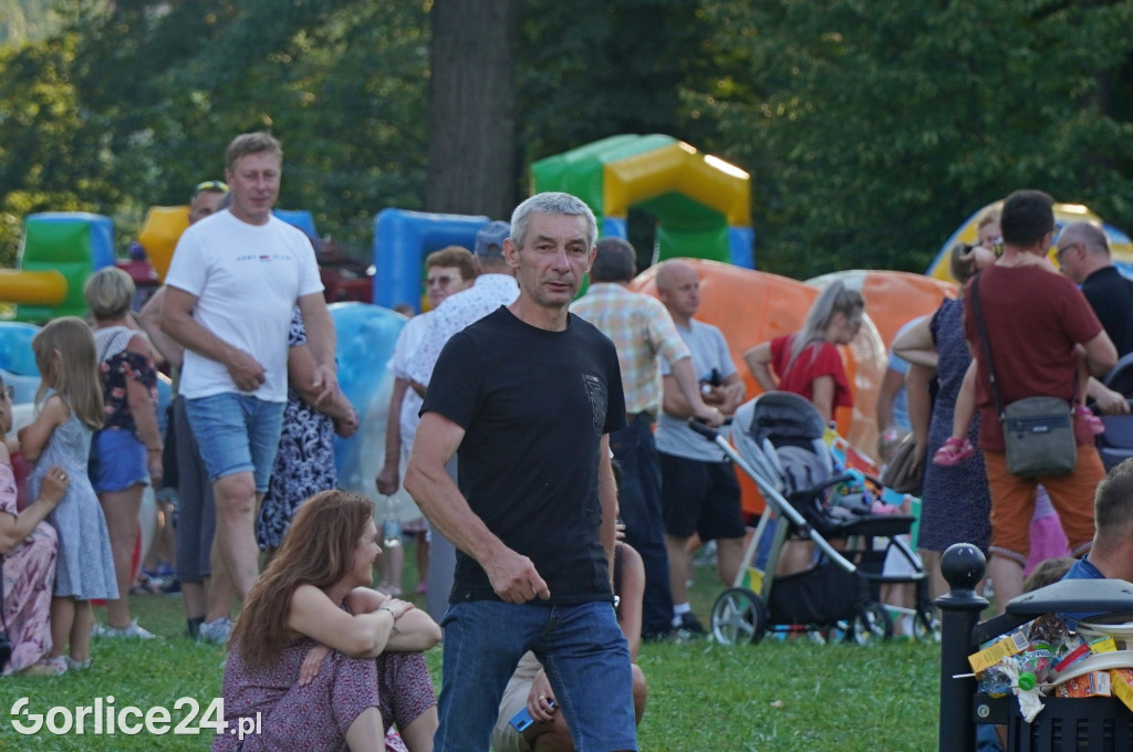 Piknik Rodzinny w Lipinkach 20.08