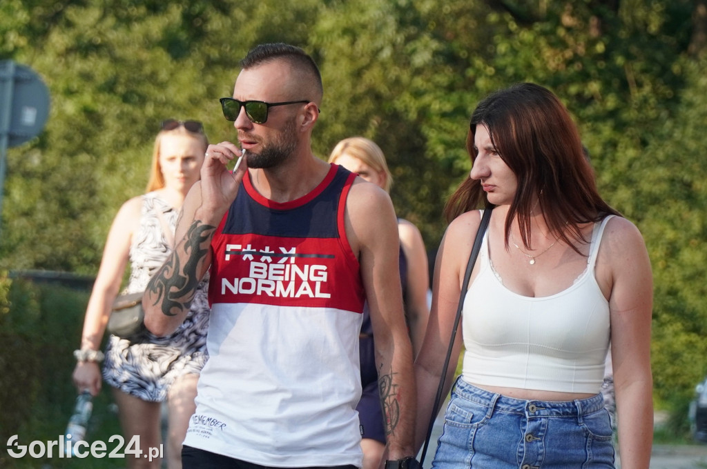 Piknik Rodzinny w Lipinkach 20.08
