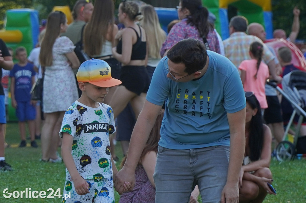 Piknik Rodzinny w Lipinkach 20.08