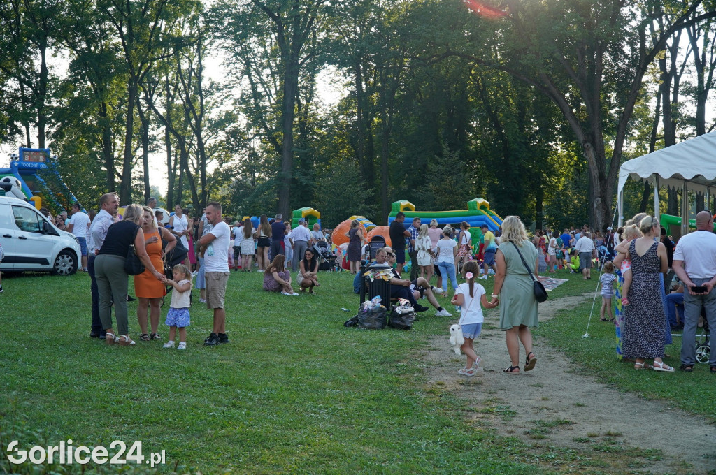 Piknik Rodzinny w Lipinkach 20.08