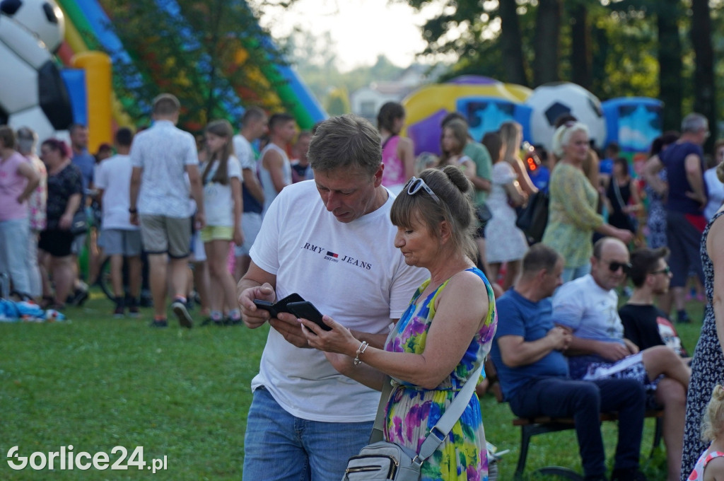 Piknik Rodzinny w Lipinkach 20.08