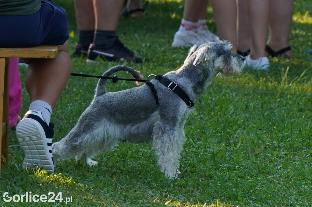 Piknik Rodzinny w Lipinkach 20.08