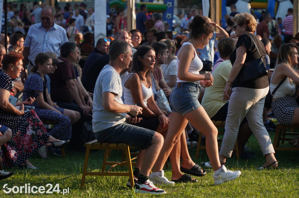 Piknik Rodzinny w Lipinkach 20.08