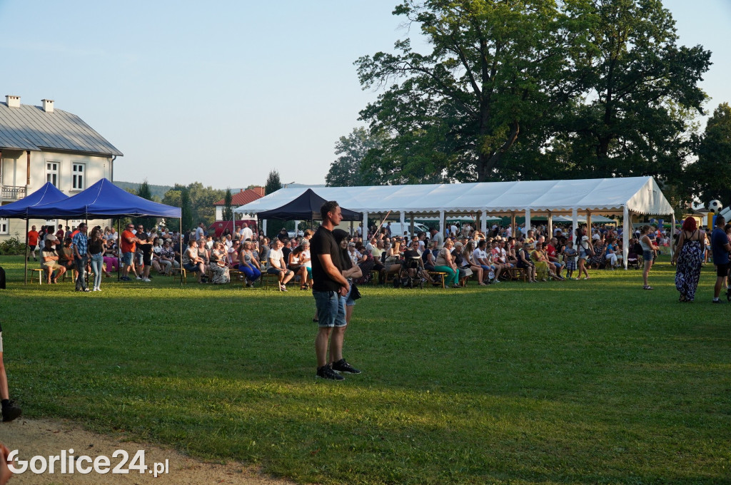 Piknik Rodzinny w Lipinkach 20.08