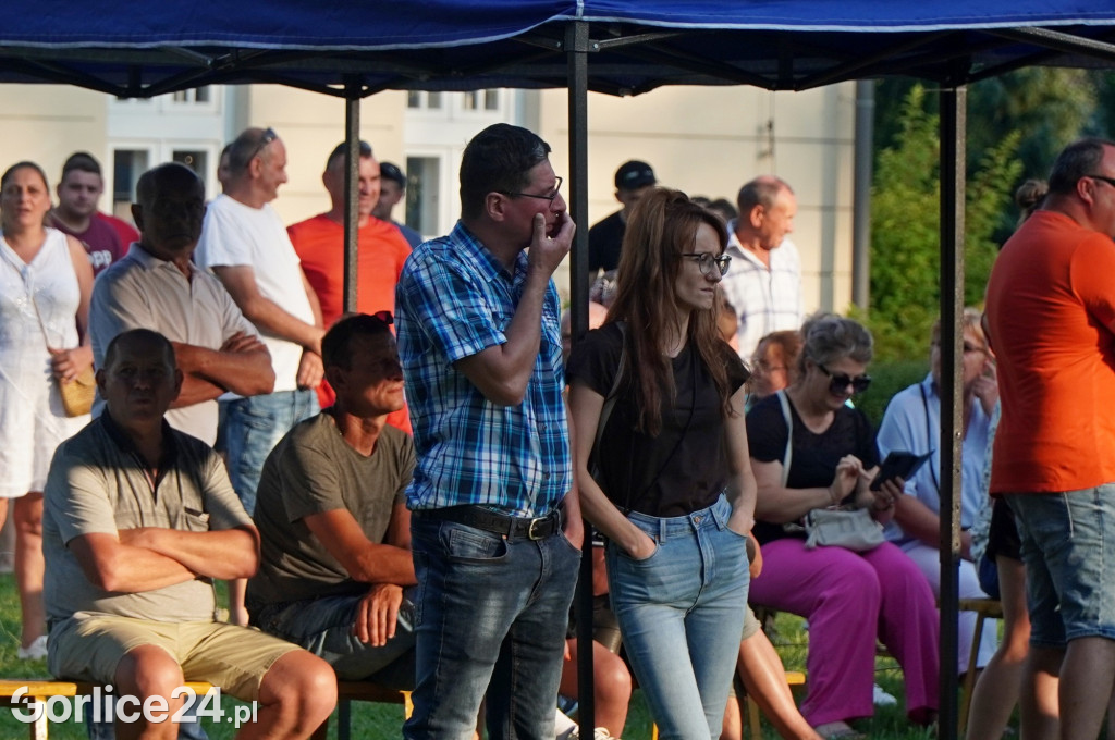 Piknik Rodzinny w Lipinkach 20.08
