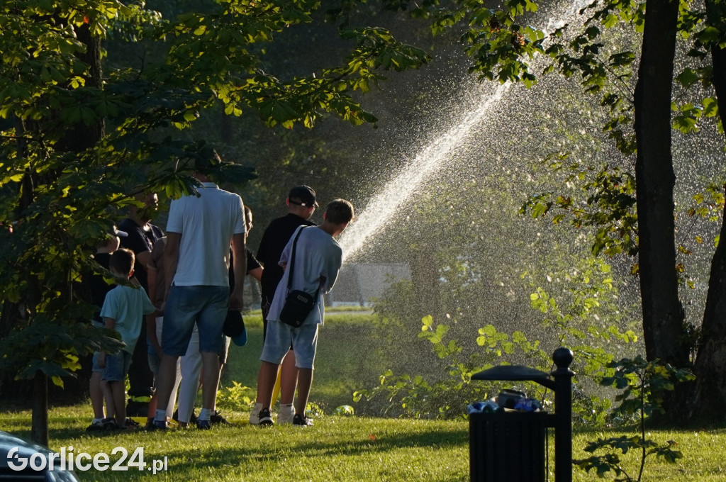 Piknik Rodzinny w Lipinkach 20.08