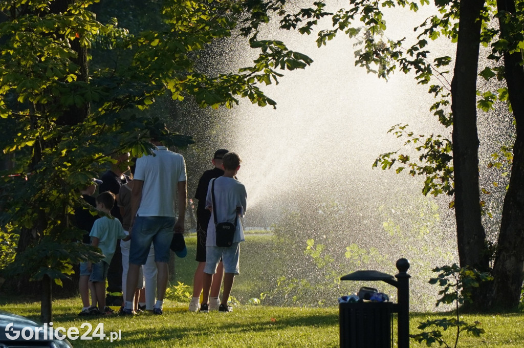 Piknik Rodzinny w Lipinkach 20.08