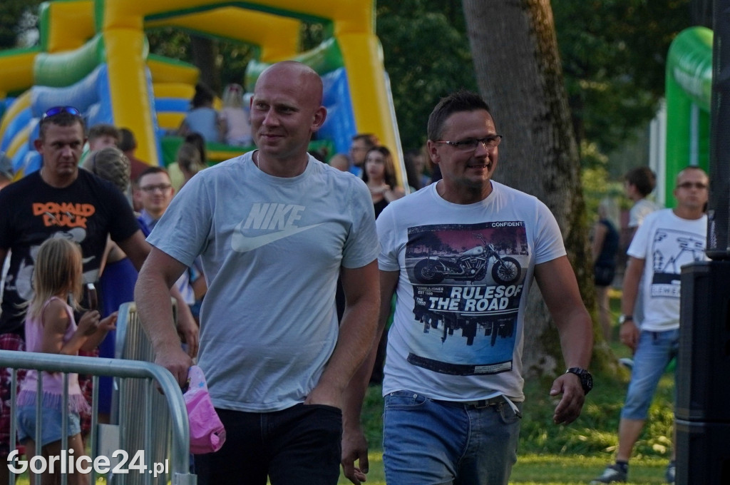 Piknik Rodzinny w Lipinkach 20.08