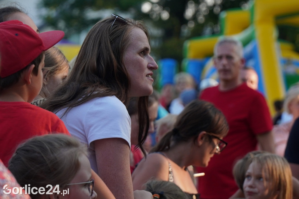 Piknik Rodzinny w Lipinkach 20.08