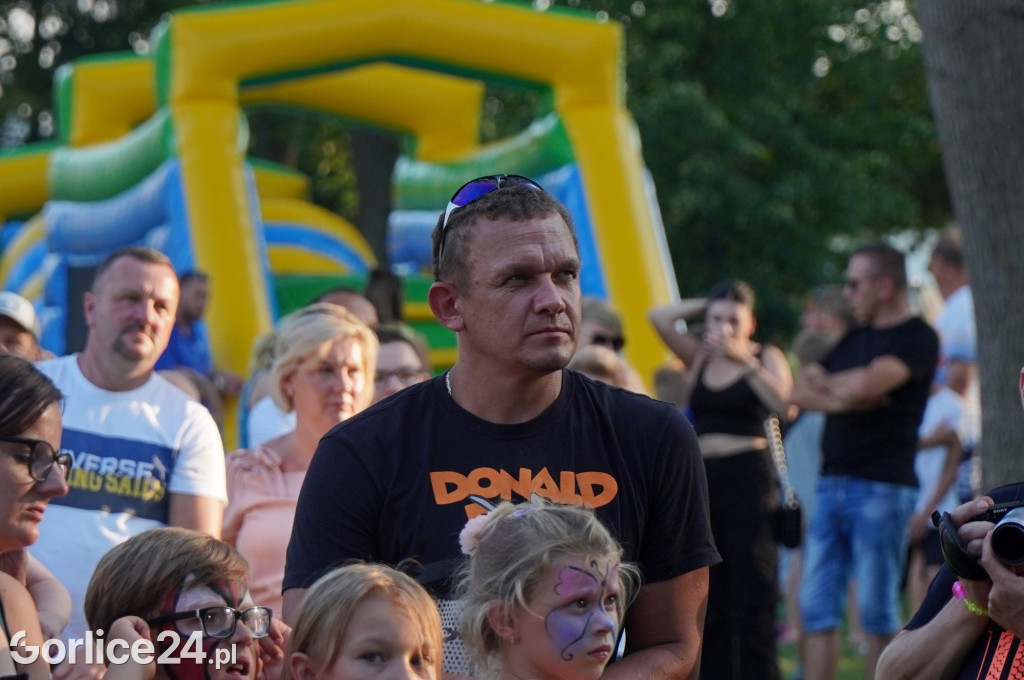 Piknik Rodzinny w Lipinkach 20.08