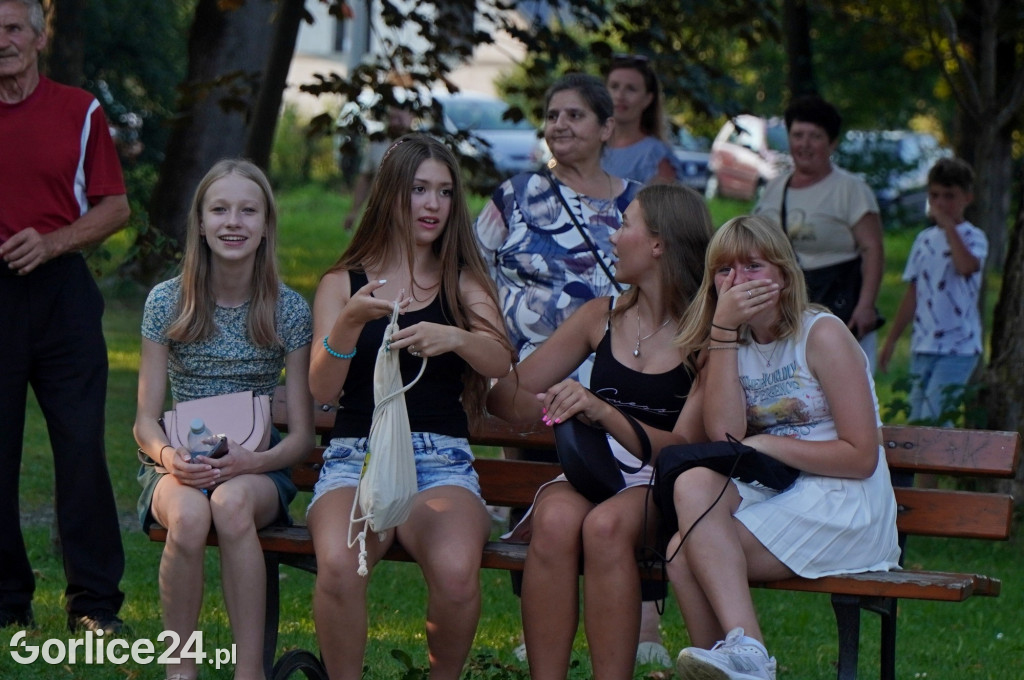 Piknik Rodzinny w Lipinkach 20.08