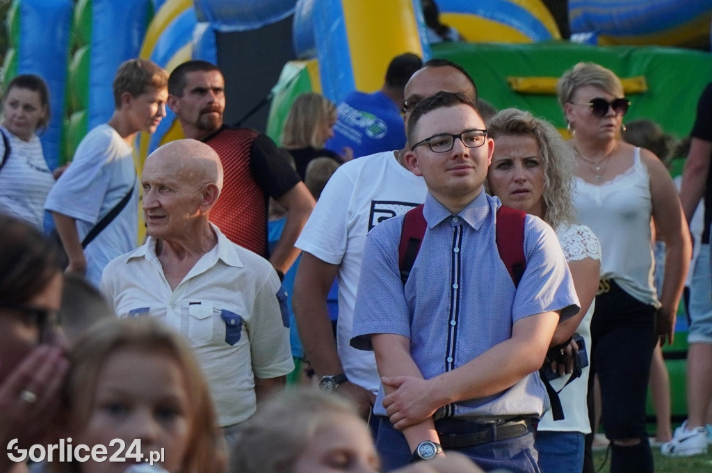 Piknik Rodzinny w Lipinkach 20.08