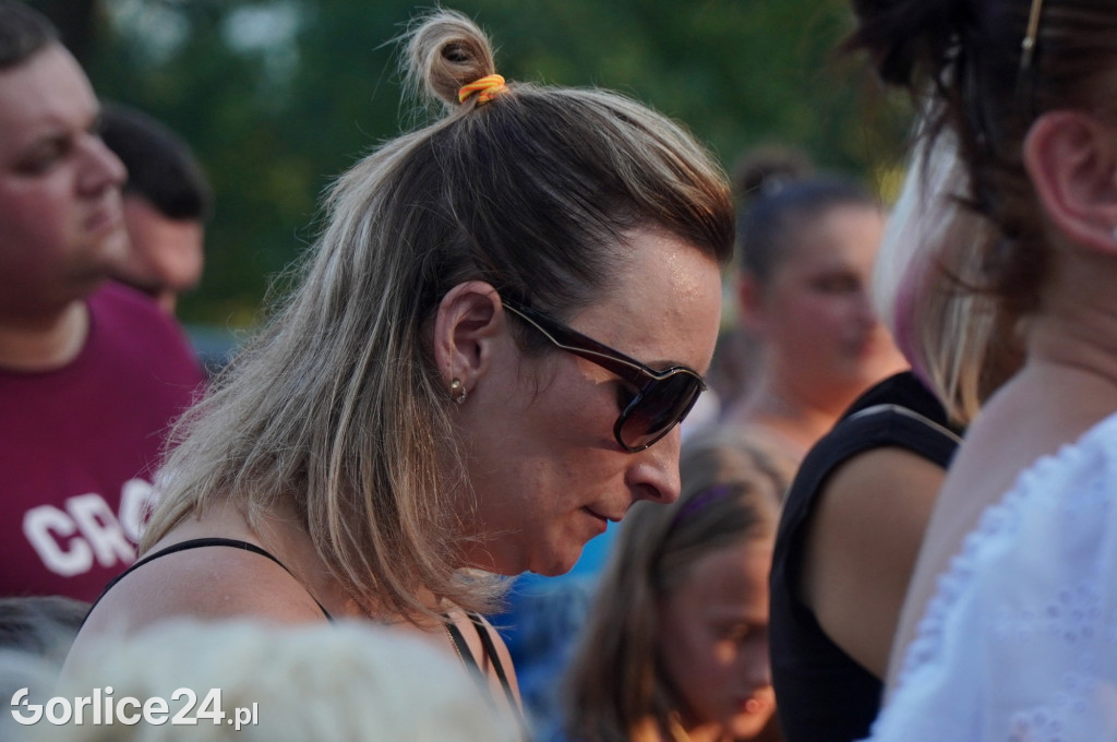 Piknik Rodzinny w Lipinkach 20.08