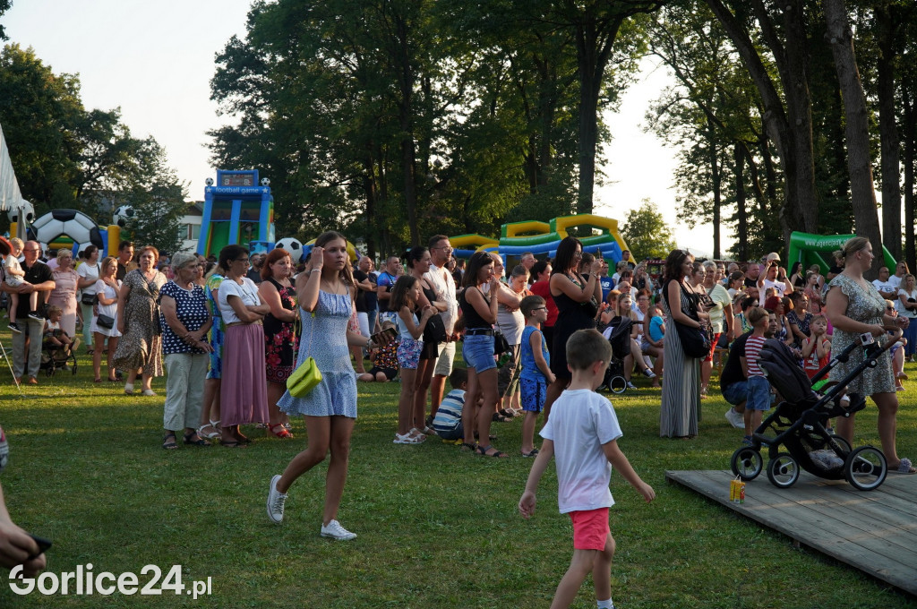 Piknik Rodzinny w Lipinkach 20.08