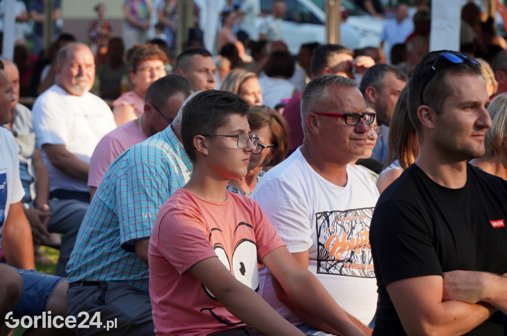 Piknik Rodzinny w Lipinkach 20.08