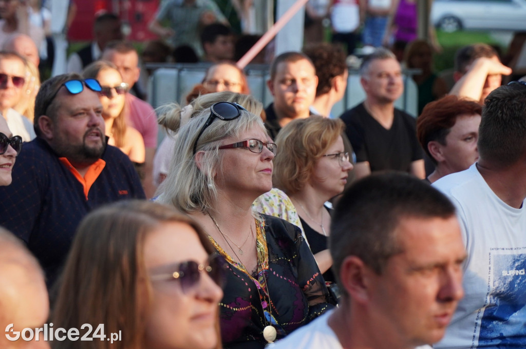 Piknik Rodzinny w Lipinkach 20.08