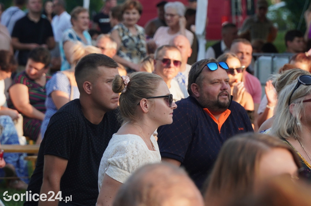 Piknik Rodzinny w Lipinkach 20.08
