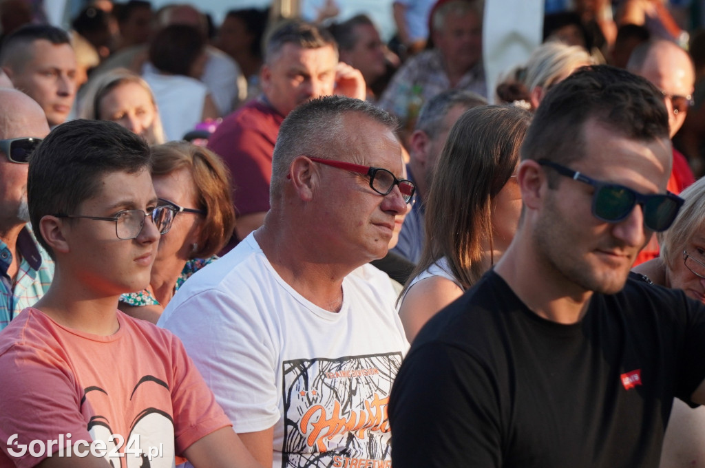 Piknik Rodzinny w Lipinkach 20.08