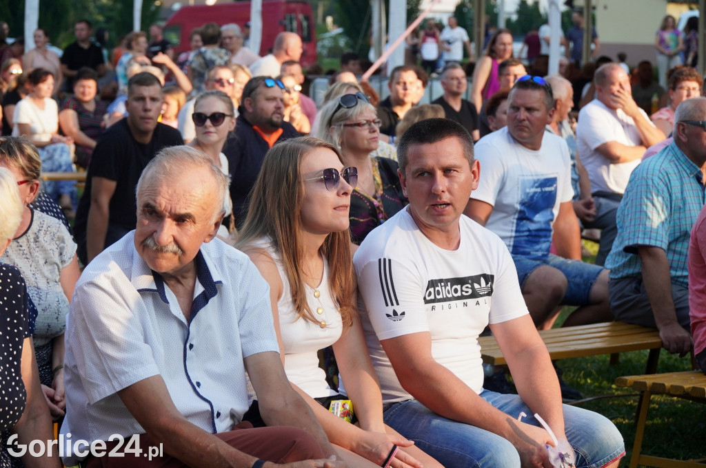 Piknik Rodzinny w Lipinkach 20.08