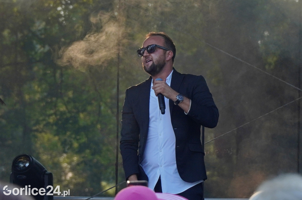 Piknik Rodzinny w Lipinkach 20.08