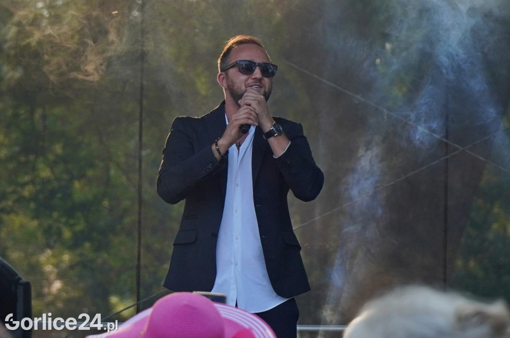 Piknik Rodzinny w Lipinkach 20.08