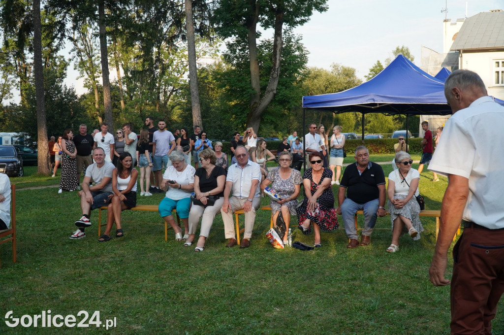 Piknik Rodzinny w Lipinkach 20.08