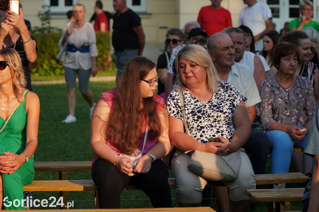 Piknik Rodzinny w Lipinkach 20.08