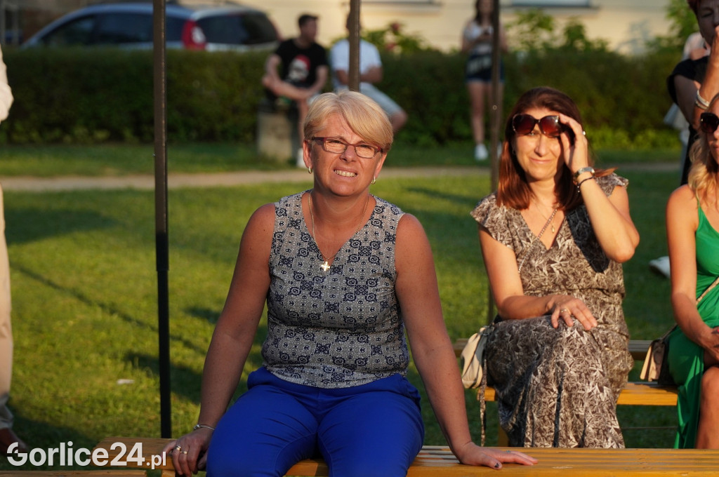Piknik Rodzinny w Lipinkach 20.08