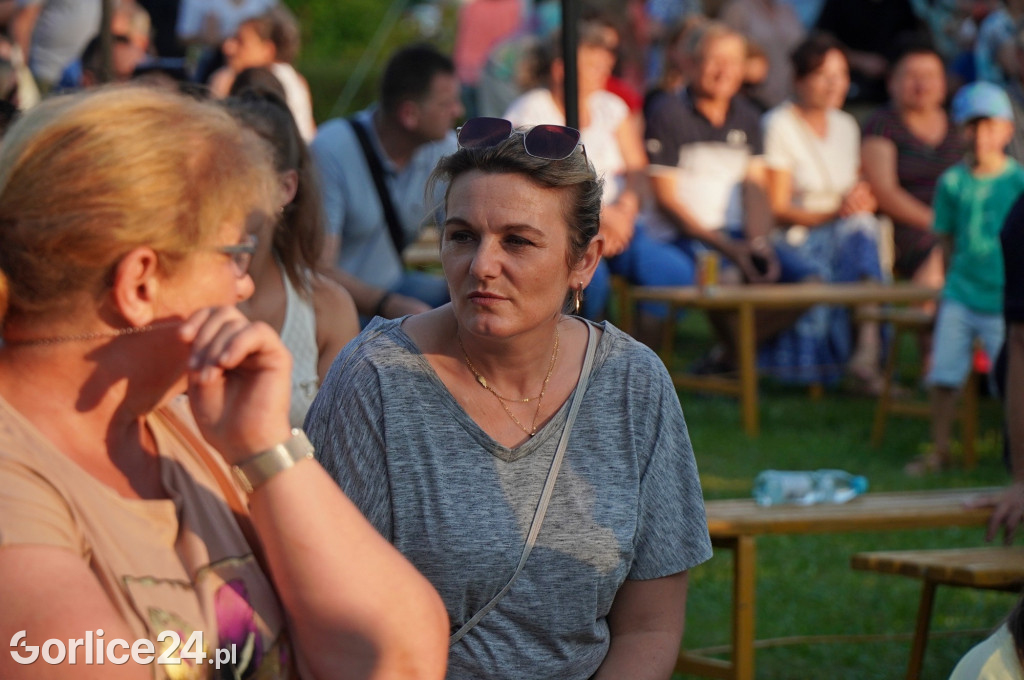 Piknik Rodzinny w Lipinkach 20.08