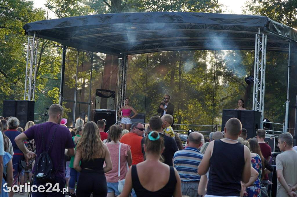 Piknik Rodzinny w Lipinkach 20.08