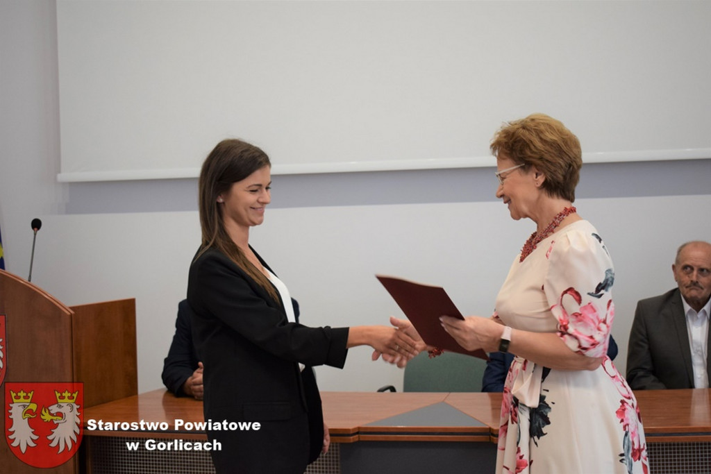 Spotkanie z dyrektorami szkół inaugurujące nowy rok szkolny 2023/2024