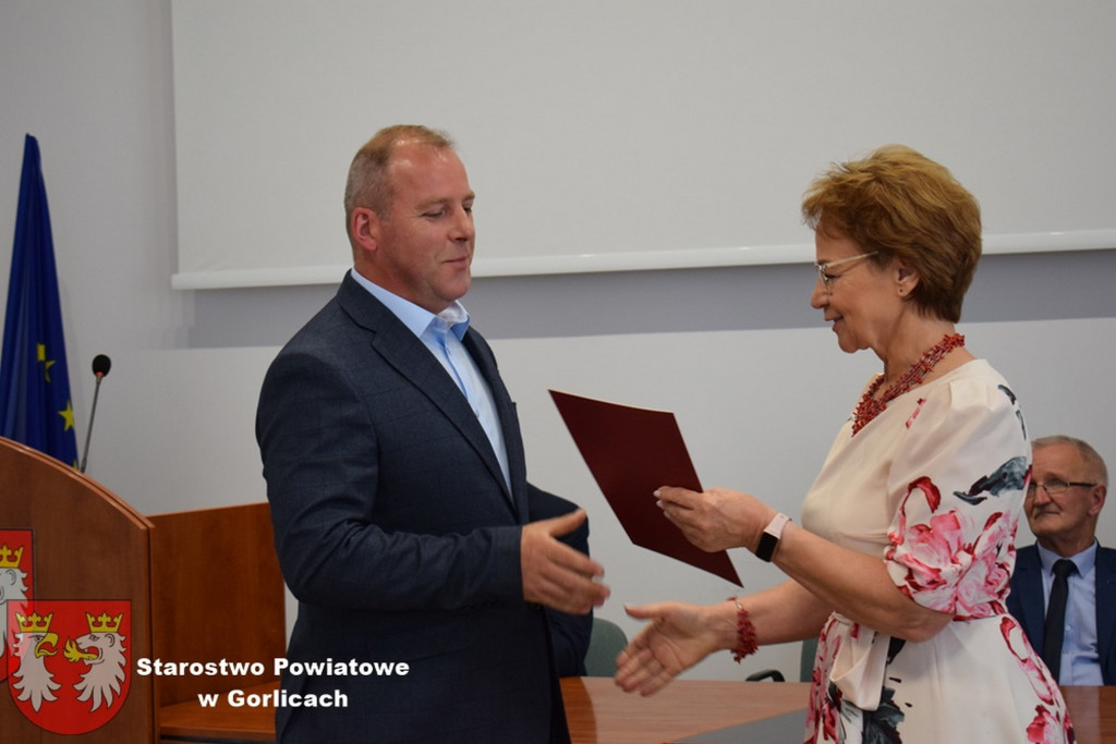 Spotkanie z dyrektorami szkół inaugurujące nowy rok szkolny 2023/2024