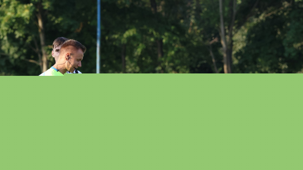 IV Liga: GKS Glinik vs Wierchy Rabka Zdrój (23.08.)