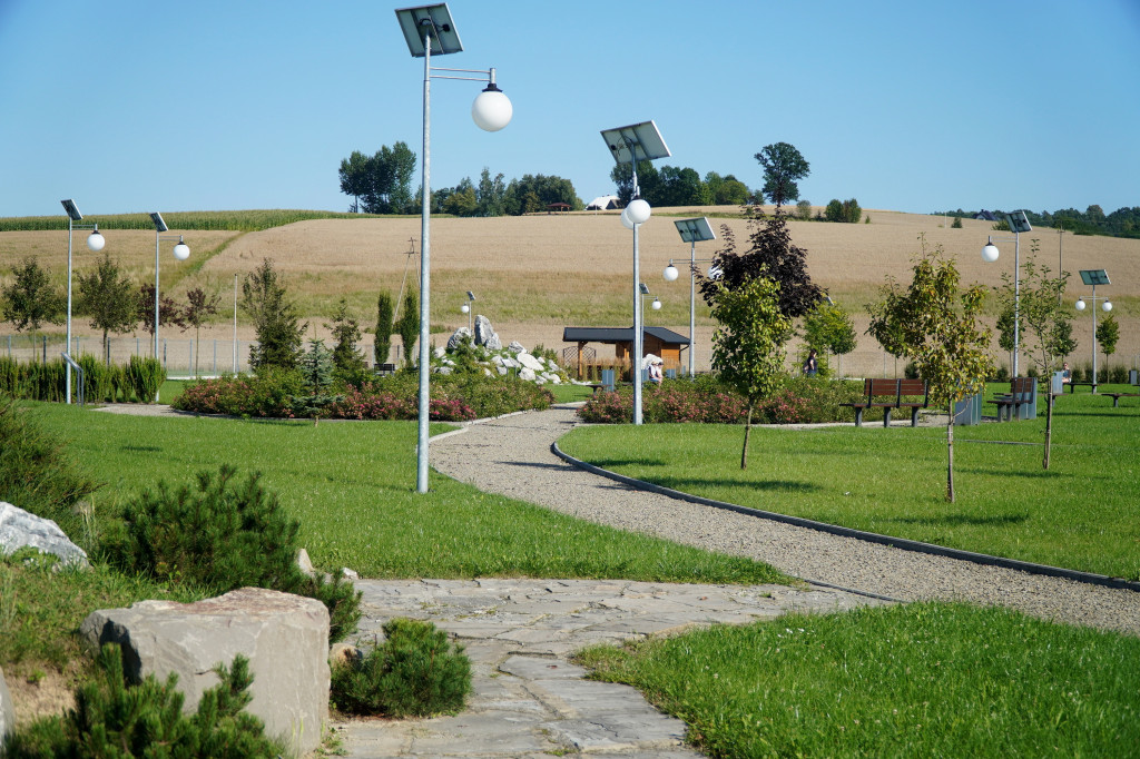 Kompleks rekreacyjno-sportowy Bobowa