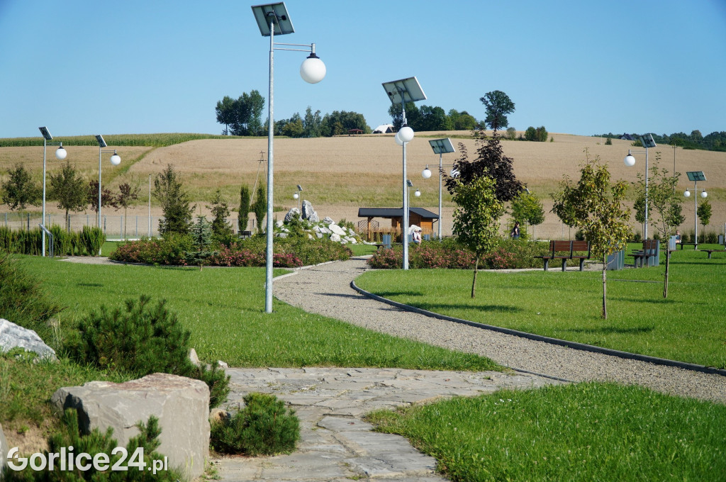 Kompleks rekreacyjno-sportowy Bobowa